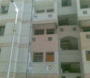 Millennium Apartment