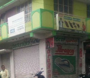 Nandini Layout