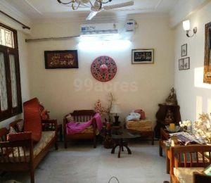New Kanchanjunga Apartment