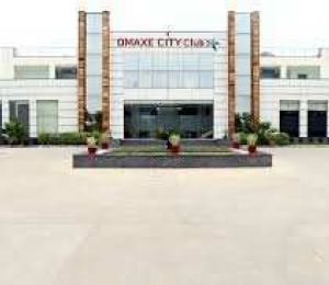 Omaxe City