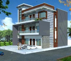 Omaxe Happy Homes