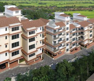 Saldanha Homes