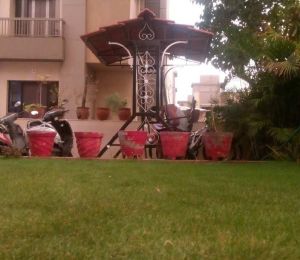 Galaxy Bungalows