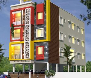 Sri Manisha Homes Royal View