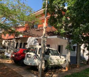 Citrus Earth Villas