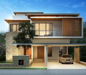Nest Residence
