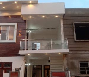 Saraswati Enclave