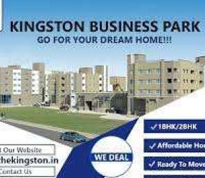 Kingston Business Parrk