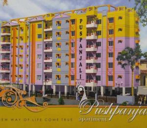 Pushpanjali Apartment