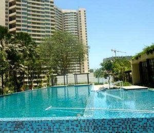 Raheja Vistas