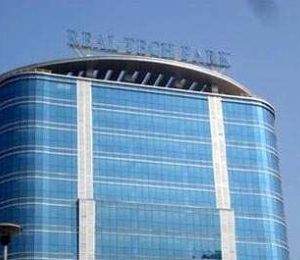 Real Tech Park