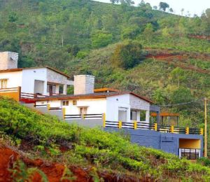 Selas Valley