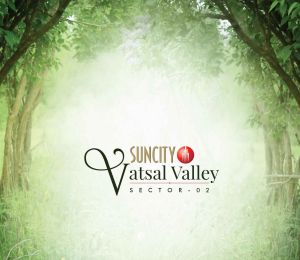 Suncity Vatsal Valley