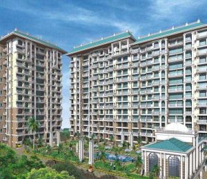Tharwani Rosewood Heights