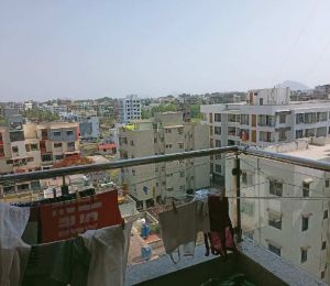Hari Smruti Apartment