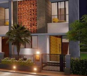 Akshar Residency