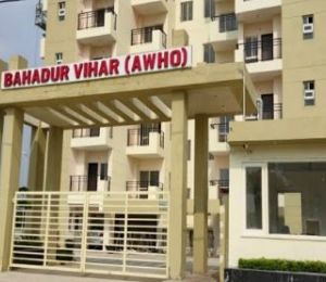 Bahadur Vihar Awho