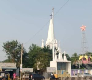Jg United Avenue