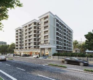 Kricon Palacia