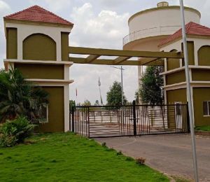 Peram Eco City