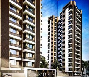 Siddhi Heights