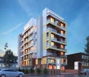 Siddhakala Heights