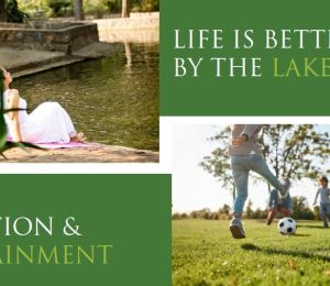 Lakeview Residences
