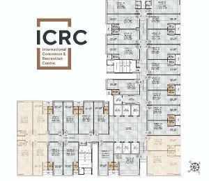 Ajmera Icrc