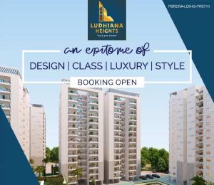 Ludhiana Heights