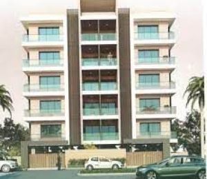 Omkar Avenue