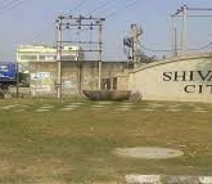 Shivalik City