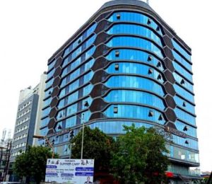 Samanvay Silver