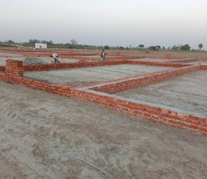 Rudra City