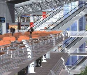 Raheja Mall