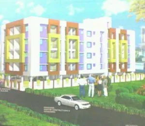 Jasmati Complex