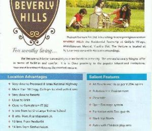 Venture Beverly Hills