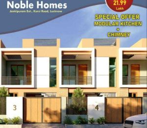 Noble Homes
