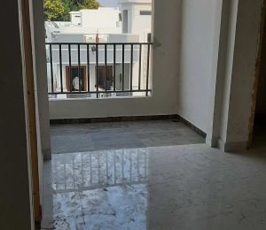 Sharada Enclave