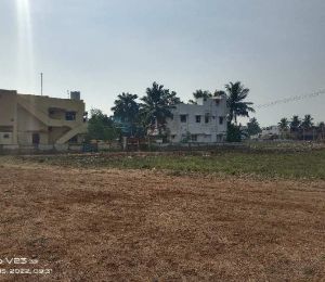 Aandal Nagar