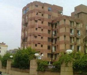 Arvind Apartment