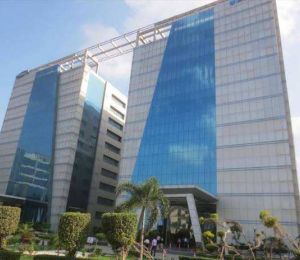 Cyber Park