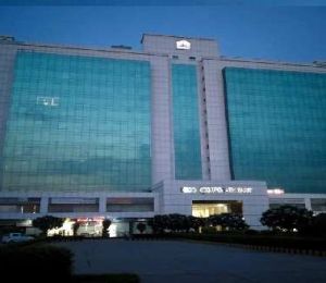 Eros Corporate Park