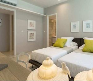 Hiranandani Eagleridge