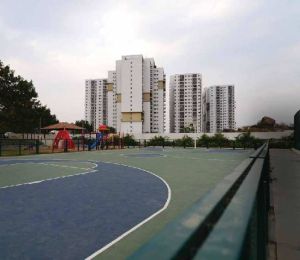 Incor One City