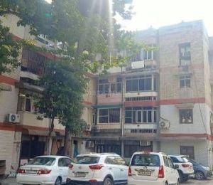 Bhagirathi Apartment