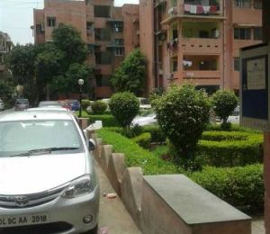 Bhagya Laxmi Apartment