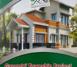 Gangotri Township