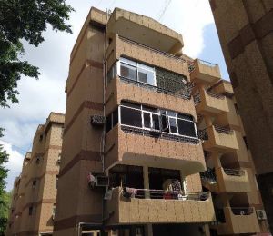 Hewo Apartments