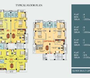 Hilton Residency