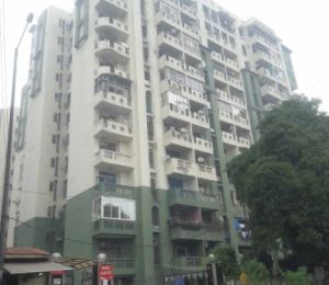 Hrc Apartment